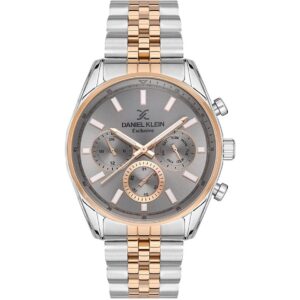 ساعت مچی مردانه دنیل کیلین DK/1.13523-3