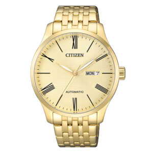 ساعت مچی مردانه سیتی زن NH8352-53P