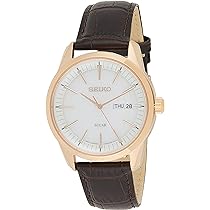 ساعت مچی مردانه سیکو SNE530P1