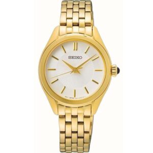 ساعت مچی زنانه سیکو SUR538P1