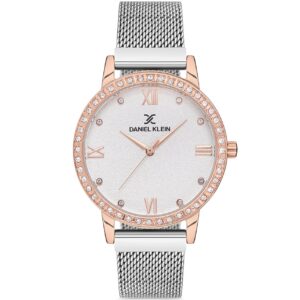 ساعت مچی زنانه دنیل کیلین DK/1.12542.6