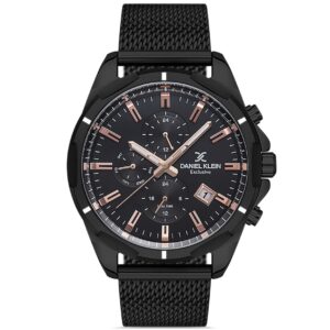 ساعت مچی مردانه دنیل کیلین DK/1.13356-5