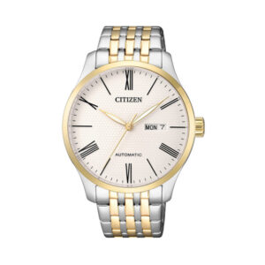 ساعت مچی مردانه سیتی زن NH8354-58A