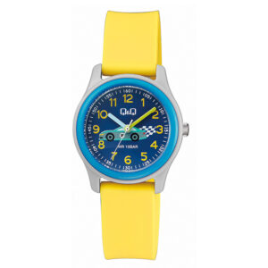 ساعت مچی بچگانه کیو اند کیو Q/VS59J007Y