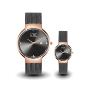 ساعت مچی ست کرست Cr/6029M/R