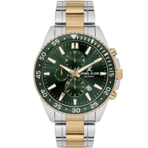 ساعت مچی مردانه دنیل کیلین DK/1.12618.6