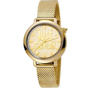ساعت مچی زنانه جاست کاوالی JC1L007M0065