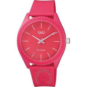 ساعت مچی مردانه و زنانه کیو اند کیو Q/VS68J002Y