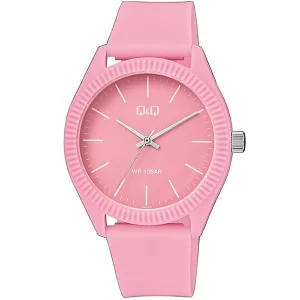 ساعت مچی زنانه کیو اند کیو Q/VS68J003Y