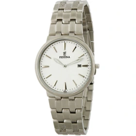 ساعت مچی مردانه فستینا FE/F6825/5