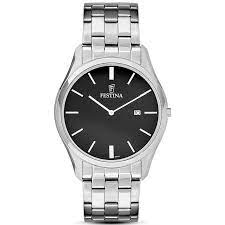 ساعت مچی مردانه فستینا FE/F6840