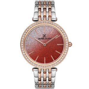ساعت مچی زنانه دنیل کیلین DK/1.12687.6