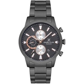 ساعت مچی مردانه دنیل کیلین DK/1.12872.6