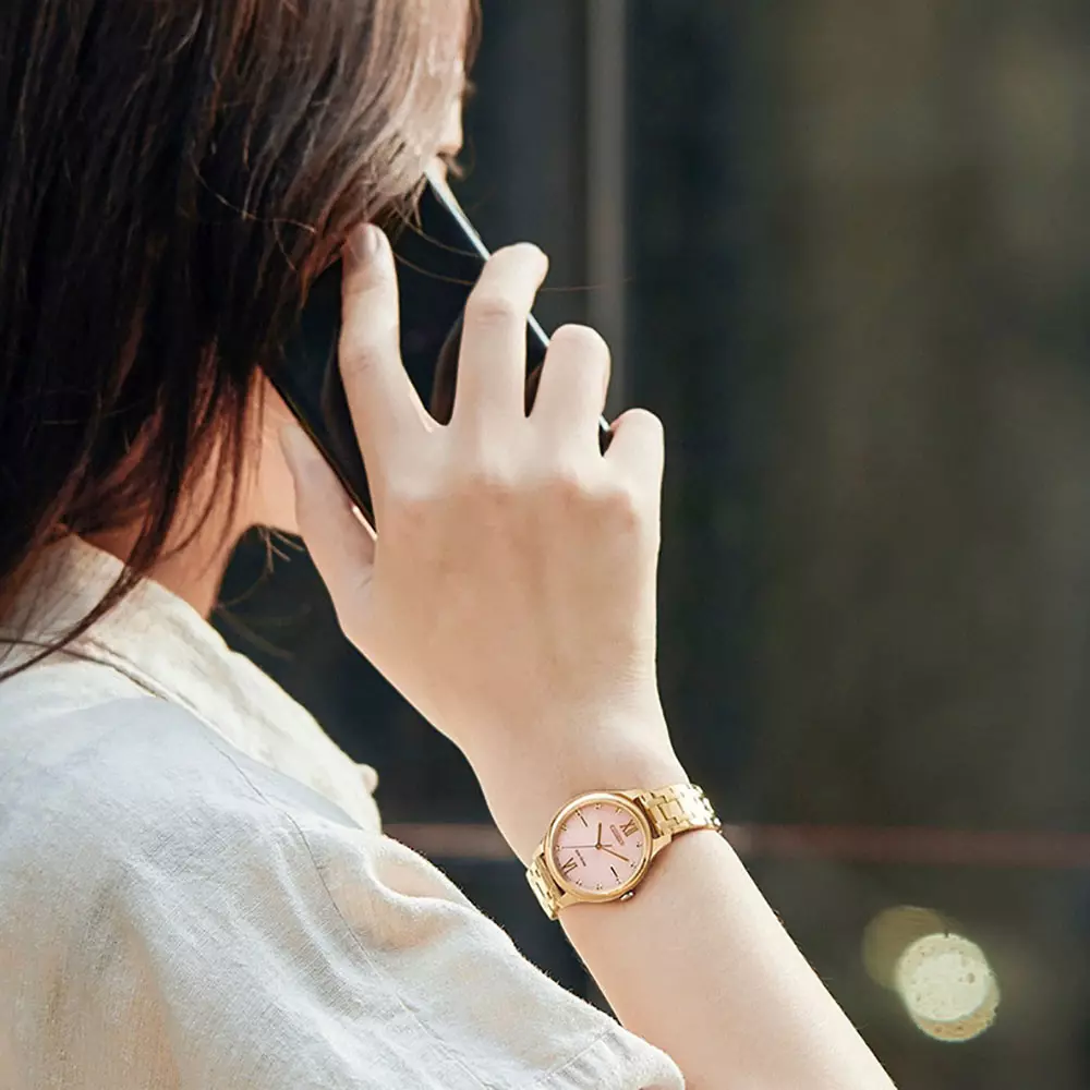 ساعت مچی زنانه سیتی زن EM0503-75X 3 ساعت مچی زنانه سیتی زن EM0503-75X - تصویر 3