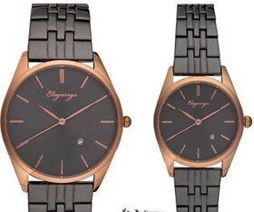 ساعت مچی ست الگانس EL/8151-503