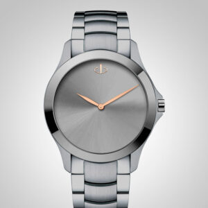 ساعت مچی مردانه الگانس EL/8225-505