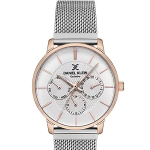ساعت مچی زنانه دنیل کیلین DK/1.12785.4