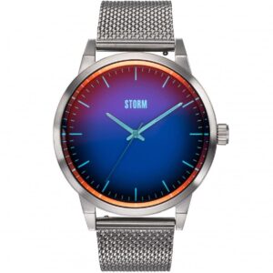ساعت مچی مردانه استرم ST/47487/LB