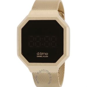 ساعت مچی مردانه دنیل کیلین DK/1.12890.4