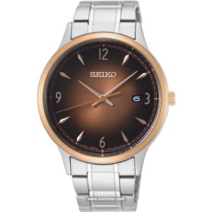 ساعت مچی مردانه سیکو SGEH90P1