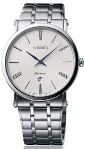 ساعت مچی مردانه سیکو SKP391P1