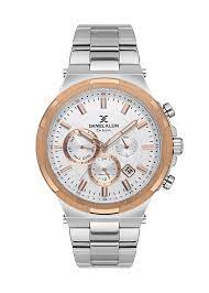 ساعت مچی مردانه دنیل کیلین DK/1.13394-5