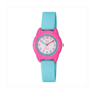 ساعت مچی بچگانه کیو اند کیو Q/VR97J004Y