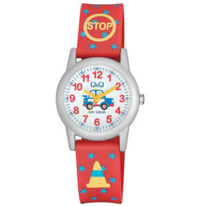 ساعت مچی بچگانه کیو اند کیو Q/VR99J020Y