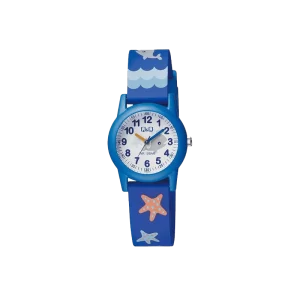 ساعت مچی بچگانه کیو اند کیو Q/VR99J009Y