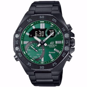 ساعت مچی مردانه کاسیو ادیفایسECB-10DC-3ADF