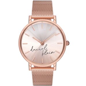 ساعت مچی زنانه دنیل کیلین DK/1.12629.4