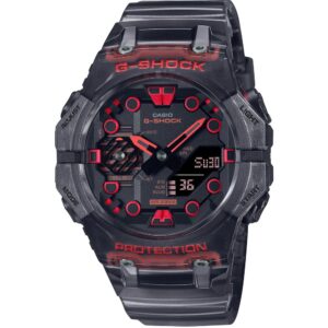 ساعت مچی مردانه کاسیو جی شاک GA-B001G-1ADR