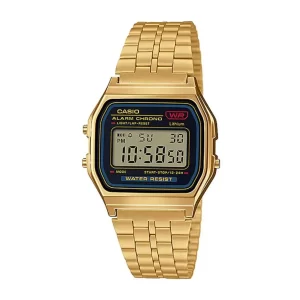 ساعت مچی کاسیو A159WGEA-1D