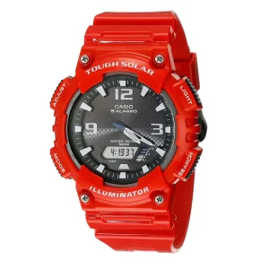 ساعت مچی مردانه کاسیو AQ-S810WC-4A