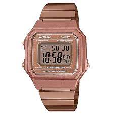 ساعت مچی کاسیو B650WC-5ADF