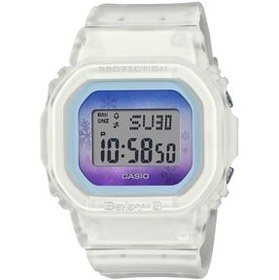 ساعت مچی زنانه کاسیو بیبی جی BGD-560WL-7DR