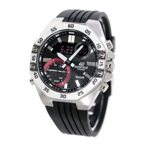 ساعت مچی مردانه کاسیو ادیفایس ECB-10P-1A