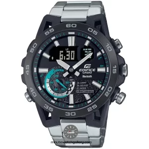ساعت مچی مردانه کاسیو ادیفایسECB-40DB-1ADF