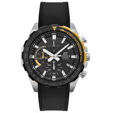 ساعت مچی مردانه کاسیو ادیفایس EFR-566PB-1AV