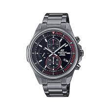 ساعت مچی مردانه کاسیو ادیفایسEFR-S572DC-1AVUDF