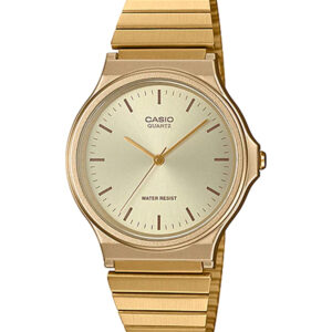 ساعت مچی زنانه کاسیو MQ-24G-9EDF