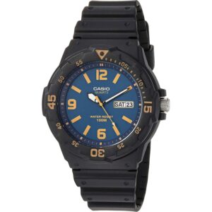 ساعت مچی مردانه کاسیو MRW-200H-2B3VDF