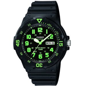 ساعت مچی مردانه کاسیو MRW-200H-3BVDF