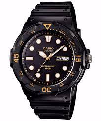 ساعت مچی مردانه کاسیو MRW-200H-1E