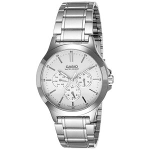 ساعت مچی مردانه کاسیو MTP-V300D-7AUDF