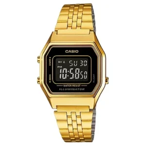 ساعت مچی زنانه کاسیو مدل LA680WGA-1B