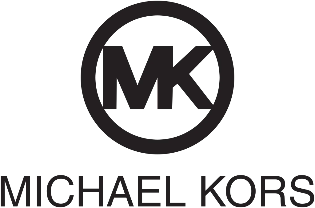 Michael Kors brand logo.svg