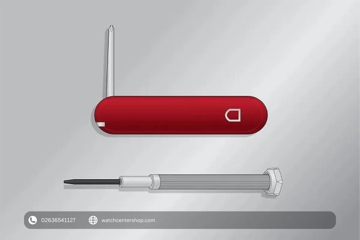 چگونه بند ساعت حصیری را کوچک کنیم؟ راهنمای کامل چگونه بند ساعت حصیری را کوچک کنیم؟ راهنمای کامل