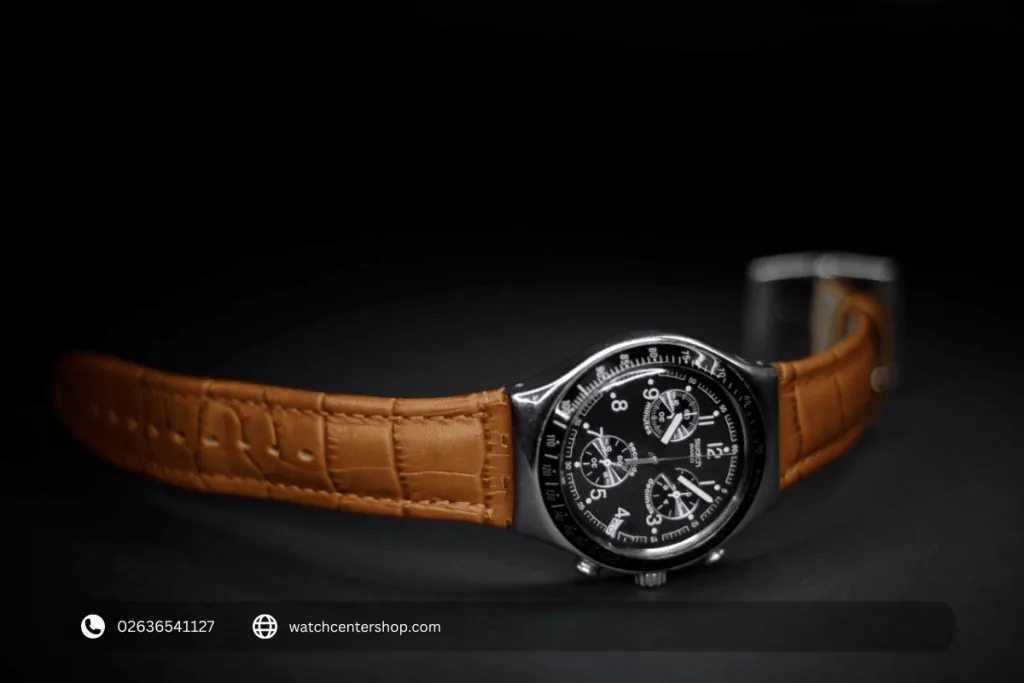 راهنمای جامع تشخیص اصل بودن برندهای مختلف ساعت