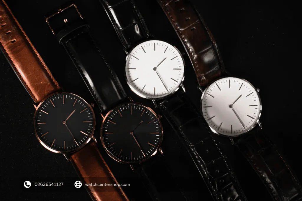 چرا ساعت مچی من کار نمی‌کند؟ دلایل رایج و راهکارها